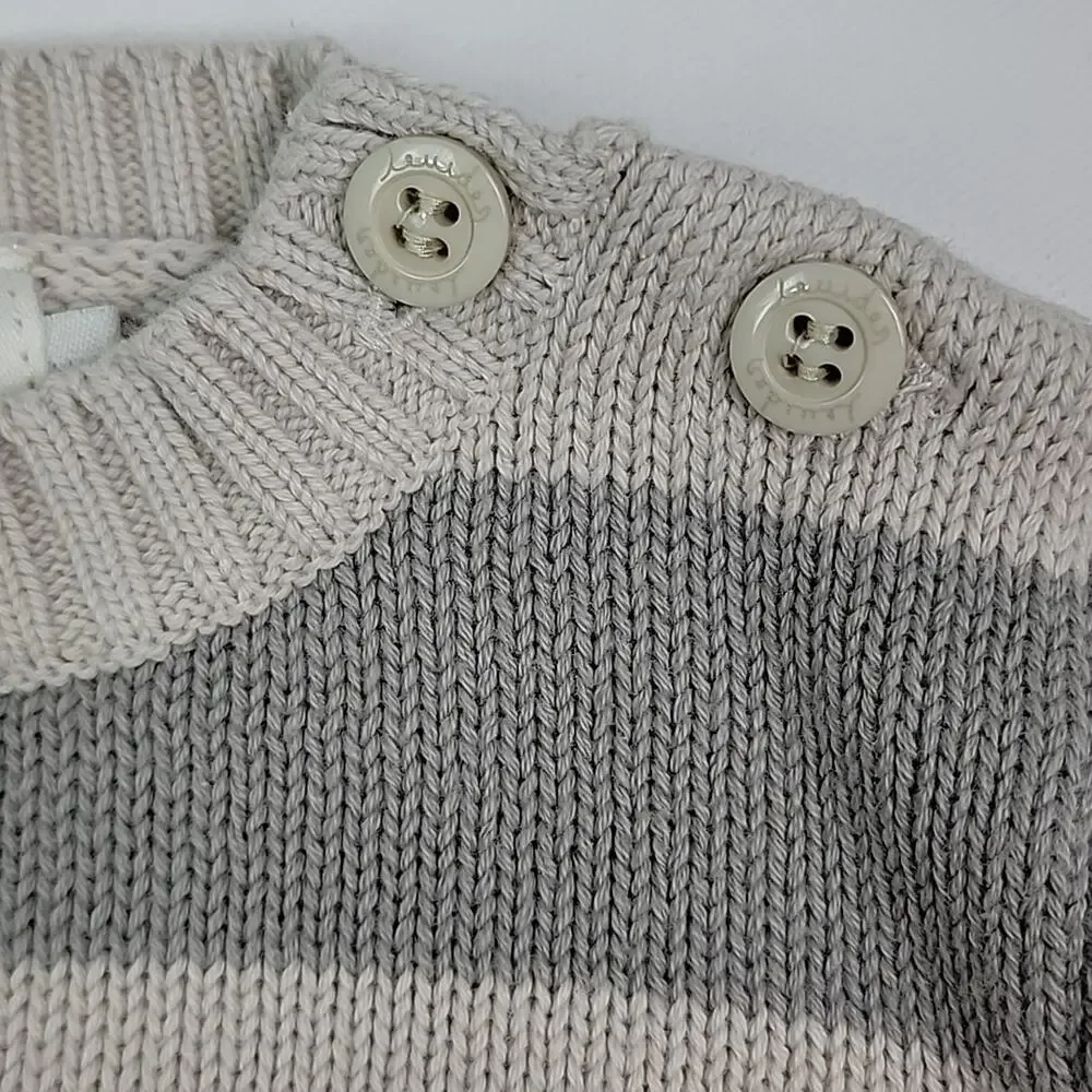 Lourdes sweater denim